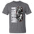 Greek Mythology Medusa T Shirt