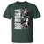 Greek Mythology Medusa T Shirt