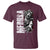 Greek Mythology Medusa T Shirt