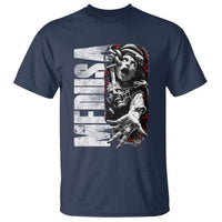 Greek Mythology Medusa T Shirt