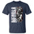Greek Mythology Medusa T Shirt