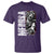 Greek Mythology Medusa T Shirt
