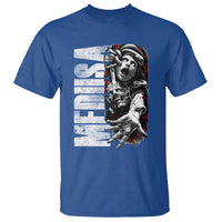 Greek Mythology Medusa T Shirt