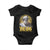 Greek Mythology Zeus Baby Onesie God Of The Sky King Of All Gods