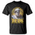 Greek Mythology Zeus T Shirt God Of The Sky King Of All Gods