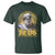 Greek Mythology Zeus T Shirt God Of The Sky King Of All Gods