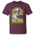 Greek Mythology Zeus T Shirt God Of The Sky King Of All Gods