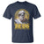 Greek Mythology Zeus T Shirt God Of The Sky King Of All Gods