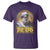 Greek Mythology Zeus T Shirt God Of The Sky King Of All Gods
