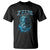 Greek Mythology Zeus T Shirt King Of Gods