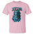 Greek Mythology Zeus T Shirt King Of Gods