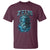 Greek Mythology Zeus T Shirt King Of Gods