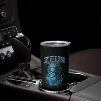 Greek Mythology Zeus Tumbler Cup King Of Gods