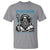 Greek Mythology Poseidon T Shirt Lord Of The Sea Trident