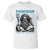 Greek Mythology Poseidon T Shirt Lord Of The Sea Trident