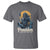 Ancient Greek Mythology Poseidon T Shirt Lord Of The Sea Trident