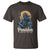 Ancient Greek Mythology Poseidon T Shirt Lord Of The Sea Trident