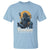 Ancient Greek Mythology Poseidon T Shirt Lord Of The Sea Trident