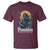 Ancient Greek Mythology Poseidon T Shirt Lord Of The Sea Trident