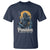 Ancient Greek Mythology Poseidon T Shirt Lord Of The Sea Trident