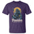 Ancient Greek Mythology Poseidon T Shirt Lord Of The Sea Trident
