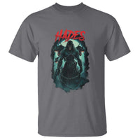 Greek Mythology Hades T Shirt God Of The Underworld Cerberus