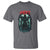 Greek Mythology Hades T Shirt God Of The Underworld Cerberus