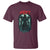 Greek Mythology Hades T Shirt God Of The Underworld Cerberus