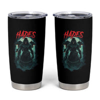 Greek Mythology Hades Tumbler Cup God Of The Underworld Cerberus
