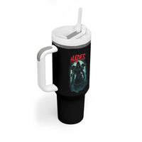Greek Mythology Hades Tumbler With Handle God Of The Underworld Cerberus