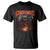Greek Mythology Hades Cerberus T Shirt