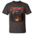 Greek Mythology Hades Cerberus T Shirt