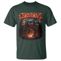 Greek Mythology Hades Cerberus T Shirt