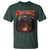 Greek Mythology Hades Cerberus T Shirt
