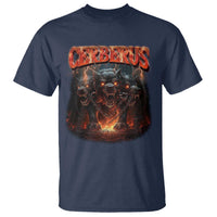 Greek Mythology Hades Cerberus T Shirt