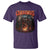 Greek Mythology Hades Cerberus T Shirt