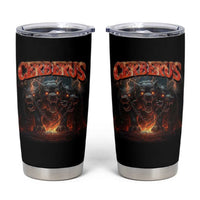 Greek Mythology Hades Cerberus Tumbler Cup