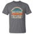 Funny Professional Fantasy Football Player T Shirt - Wonder Print Shop