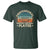 Funny Professional Fantasy Football Player T Shirt - Wonder Print Shop