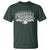 Funny Fantasy Football League Champion T Shirt - Wonder Print Shop