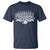 Funny Fantasy Football League Champion T Shirt - Wonder Print Shop