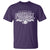 Funny Fantasy Football League Champion T Shirt - Wonder Print Shop