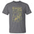 Funny My Retirement Plan Hunting Fishing T Shirt - Wonder Print Shop