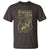 Funny My Retirement Plan Hunting Fishing T Shirt - Wonder Print Shop