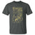 Funny My Retirement Plan Hunting Fishing T Shirt - Wonder Print Shop