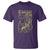 Funny My Retirement Plan Hunting Fishing T Shirt - Wonder Print Shop