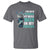 Funny Hunting T Shirt I'm Into Fitness Fit'Ness Deer In My Freezer Deer - Wonder Print Shop