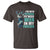 Funny Hunting T Shirt I'm Into Fitness Fit'Ness Deer In My Freezer Deer - Wonder Print Shop