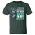Funny Hunting T Shirt I'm Into Fitness Fit'Ness Deer In My Freezer Deer - Wonder Print Shop