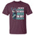 Funny Hunting T Shirt I'm Into Fitness Fit'Ness Deer In My Freezer Deer - Wonder Print Shop